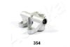 MAZDA KJ0112770A Tensioner, timing belt
